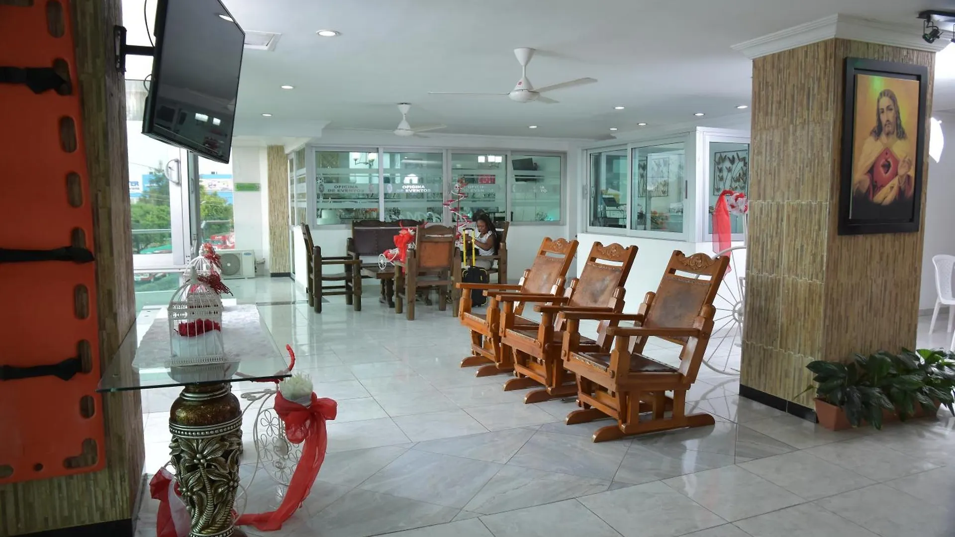 Hotel Cartagena Comfort